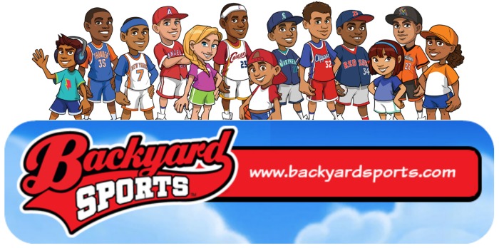 Backyard sports basketball 2015 results