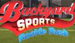 Backyard Sports Rookie Rush Xbox 360